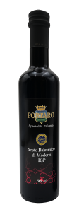 Włoski Ocet balsamiczny IGP Modena - 500 ml
