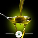 Oliwa z oliwek extra virgin organiczna BIO 100% Włoska - Portaro - 1l - 3