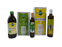 Włoska Oliwa z oliwek Extra Virgin - Belvedere - 5 litrów - 2