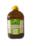 Włoska Oliwa z oliwek do smażenia - Sansa - Belvedere - PET 5 litrów - 2